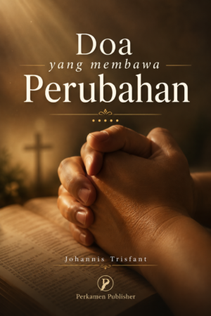 Doa yang membawa perubahan, PDF