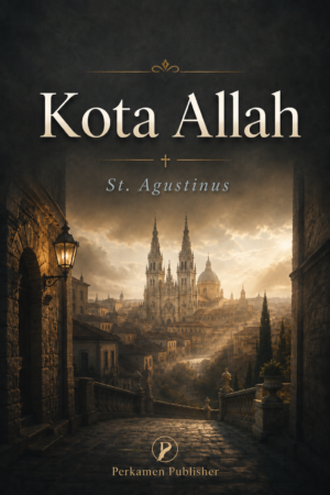 Kota Allah (The City of God), PDF