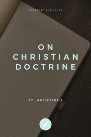 On Christian Doctrine, PDF
