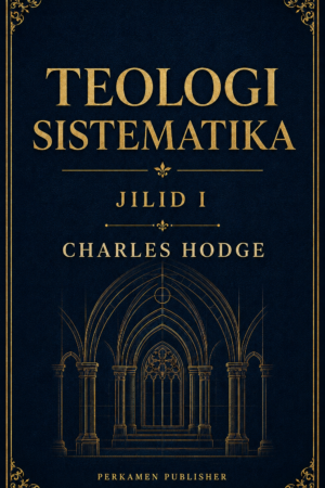 Teologi Sistematika, Jilid 1. Charles Hodge. Ebook PDF